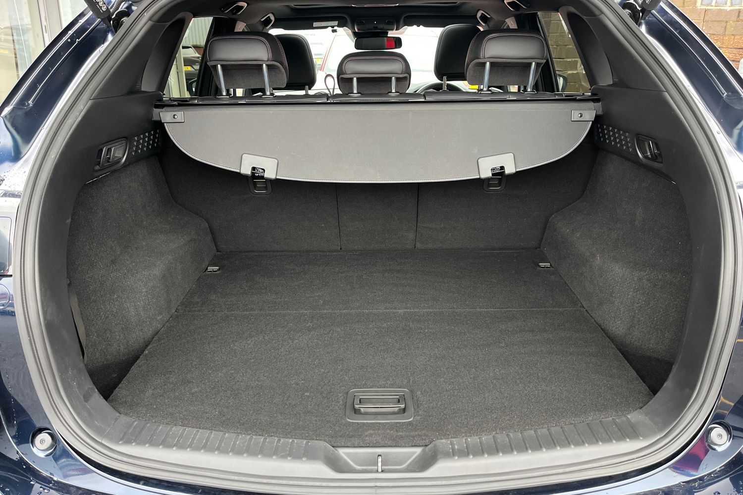 Used Mazda CX-5 2023 for sale - 77735534: Photo 18