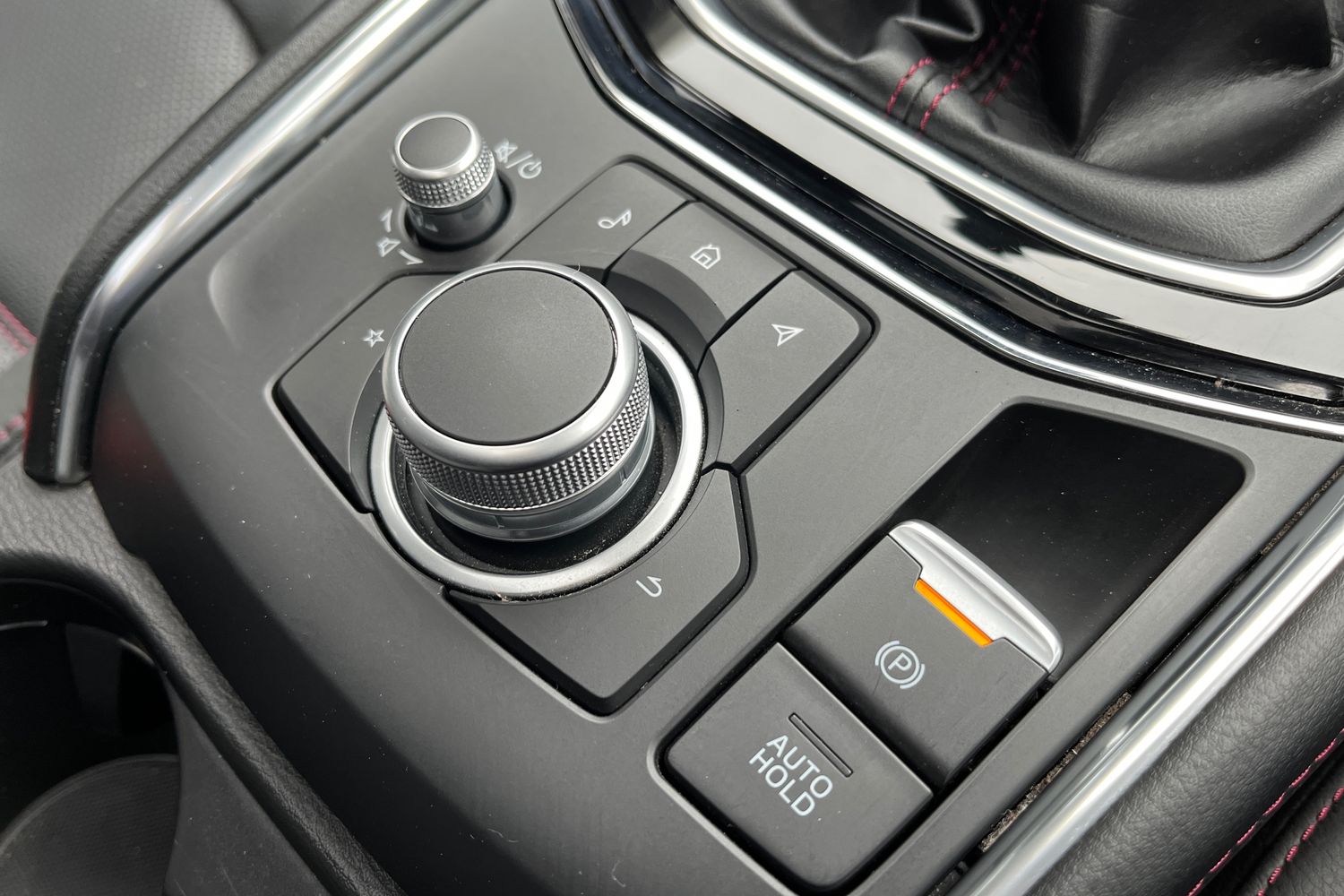 Used Mazda CX-5 2023 for sale - 77735534: Photo 25