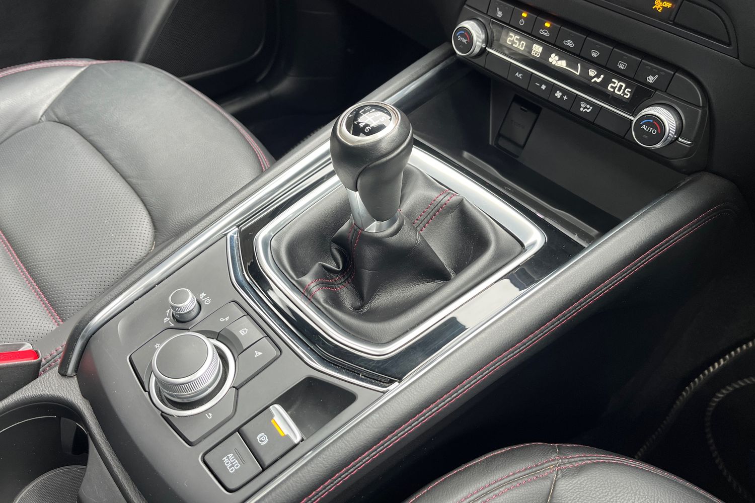 Used Mazda CX-5 2023 for sale - 77735534: Photo 26