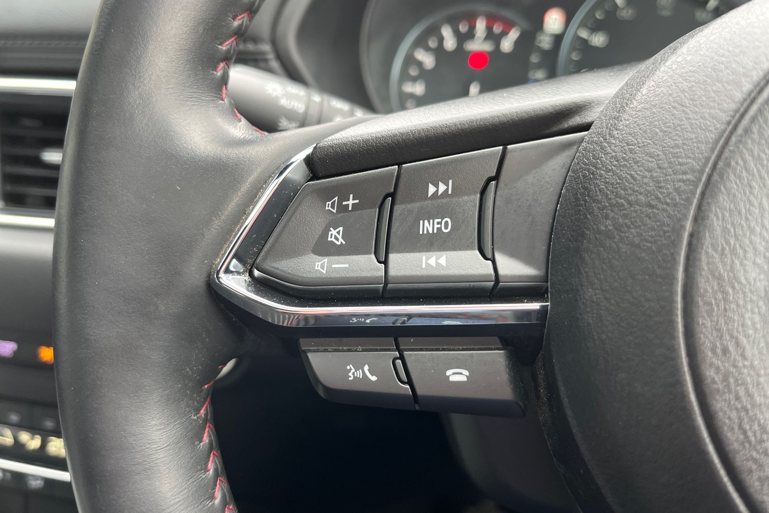 Used Mazda CX-5 2023 for sale - 77735534: Photo 27