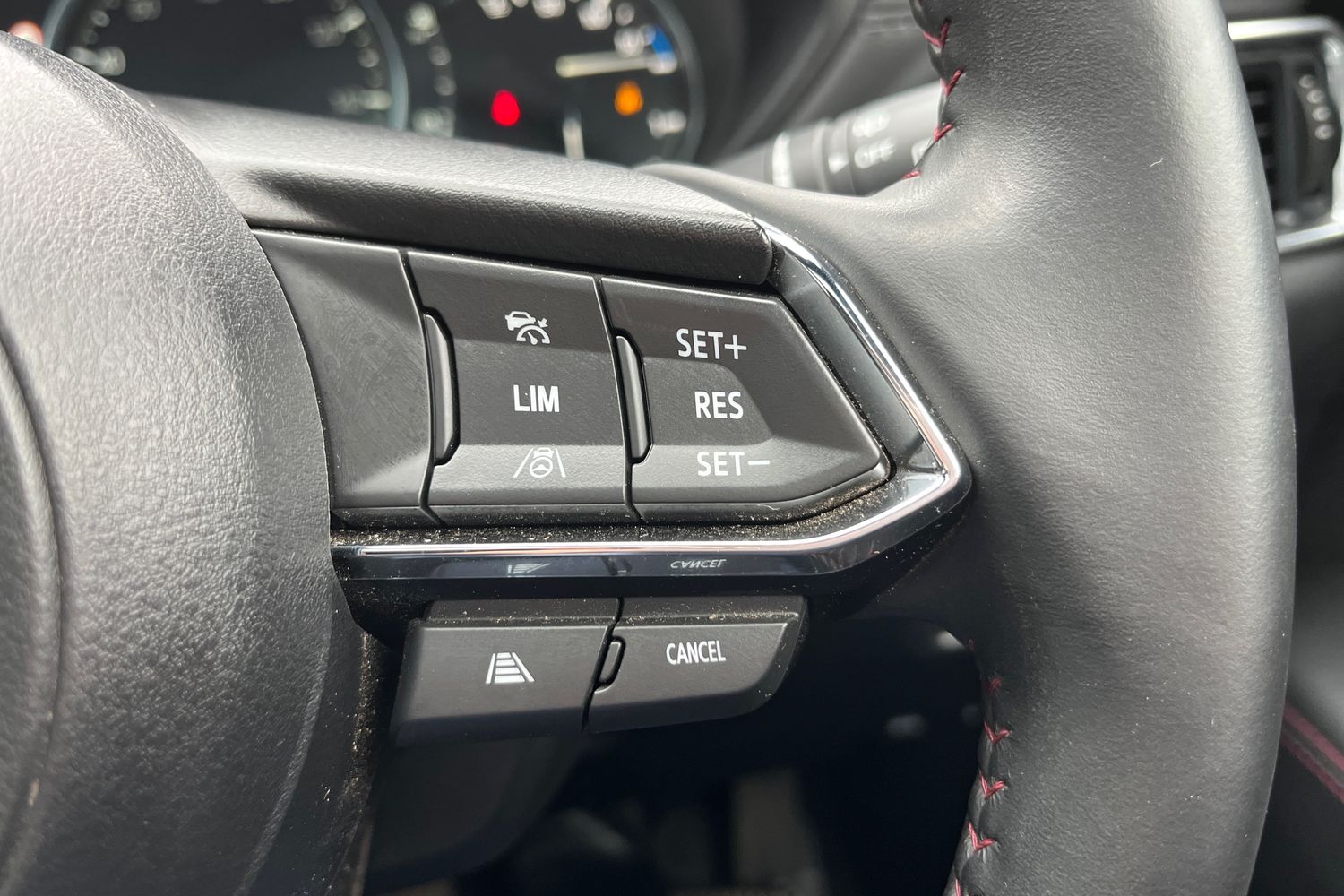 Used Mazda CX-5 2023 for sale - 77735534: Photo 28