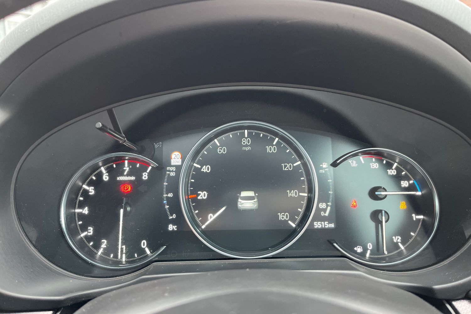 Used Mazda CX-5 2023 for sale - 77735534: Photo 29