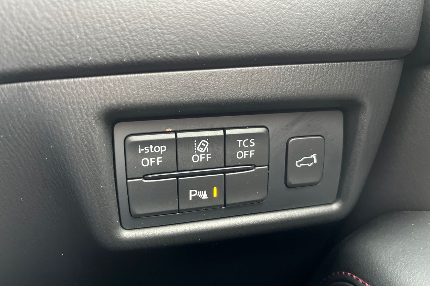 Used Mazda CX-5 2023 for sale - 77735534: Photo 32