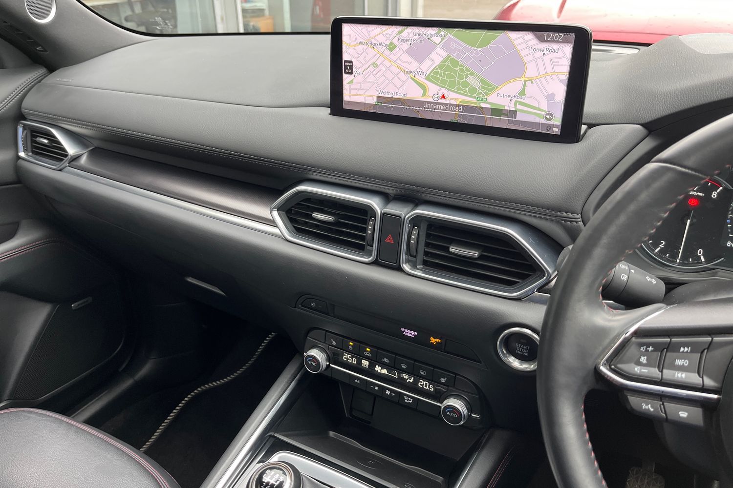 Used Mazda CX-5 2023 for sale - 77735534: Photo 33