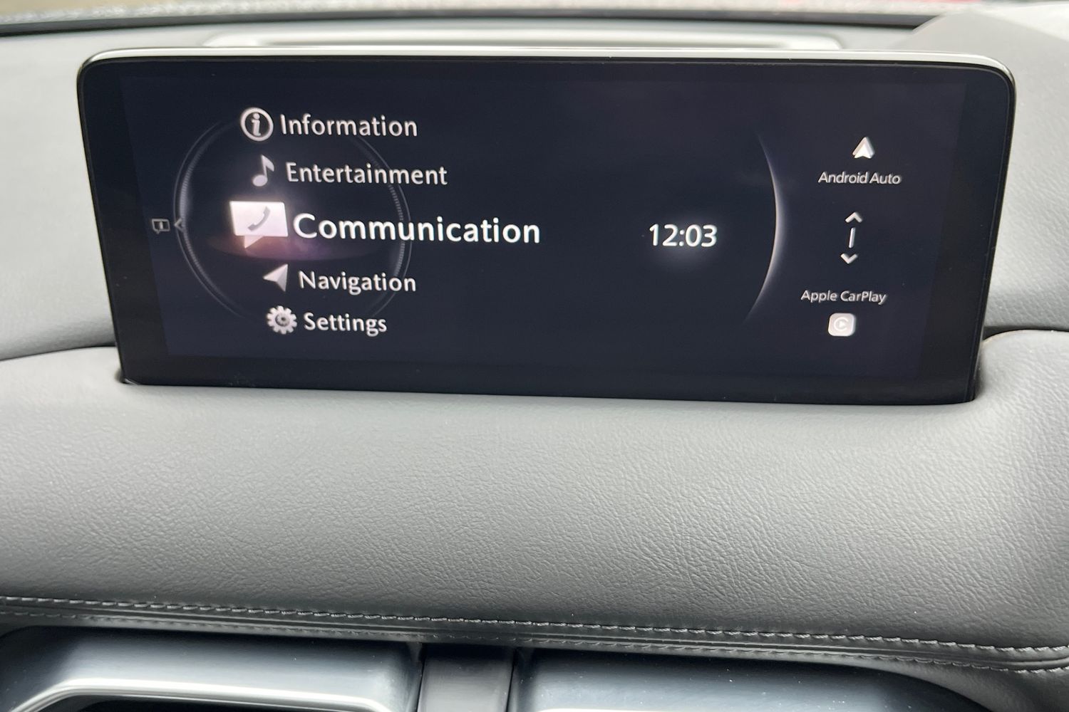 Used Mazda CX-5 2023 for sale - 77735534: Photo 36