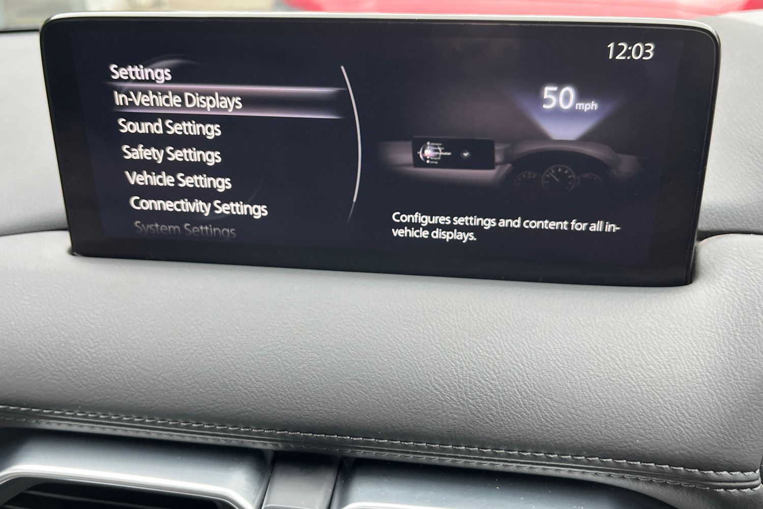 Used Mazda CX-5 2023 for sale - 77735534: Photo 37