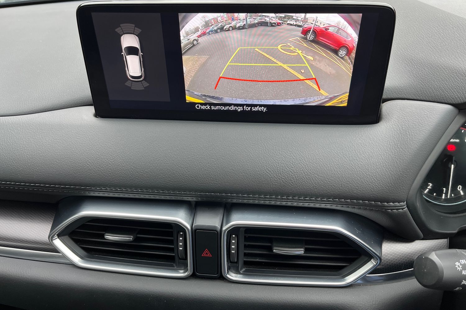 Used Mazda CX-5 2023 for sale - 77735534: Photo 39