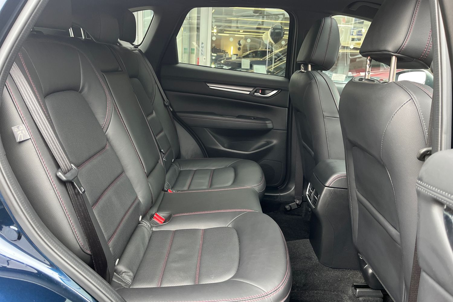 Used Mazda CX-5 2023 for sale - 77735534: Photo 42