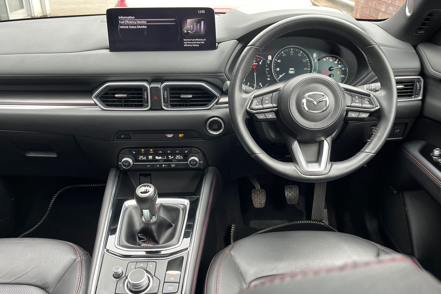 Used Mazda CX-5 2023 for sale - 77735534: Photo 44