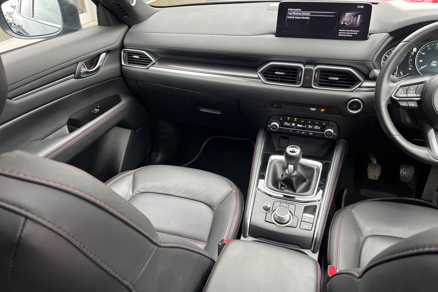 Used Mazda CX-5 2023 for sale - 77735534: Photo 45