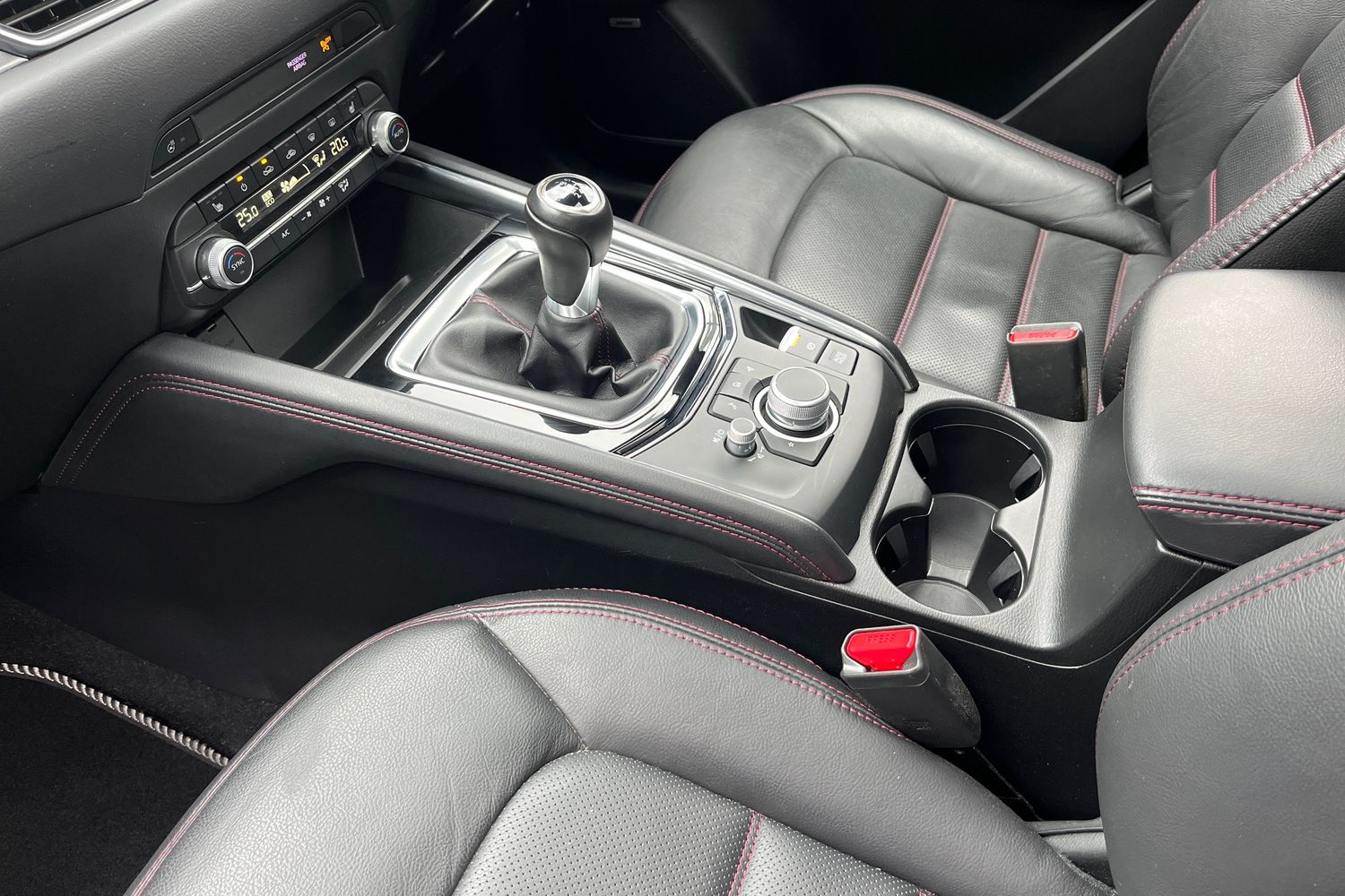 Used Mazda CX-5 2023 for sale - 77735534: Photo 47