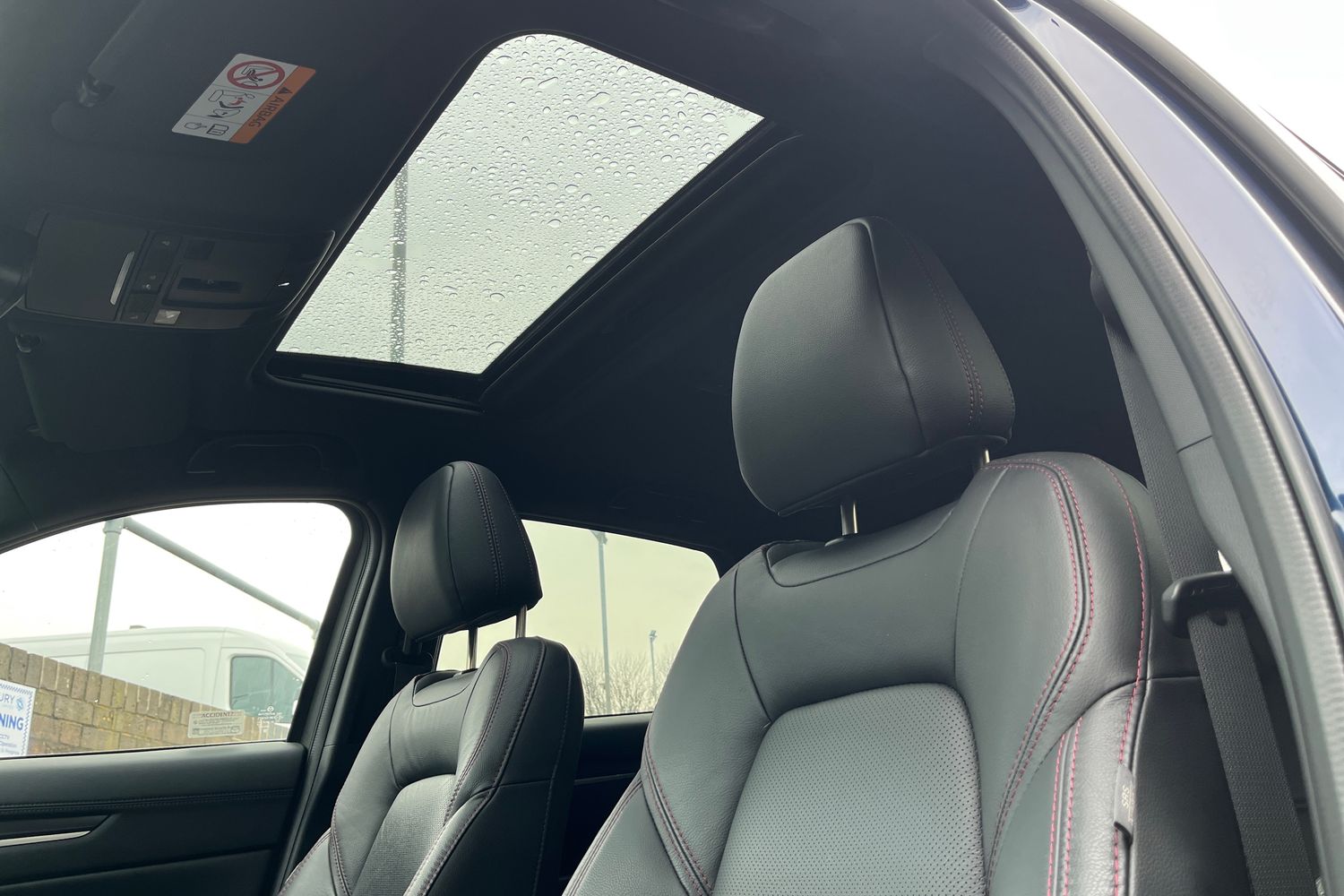 Used Mazda CX-5 2023 for sale - 77735534: Photo 48