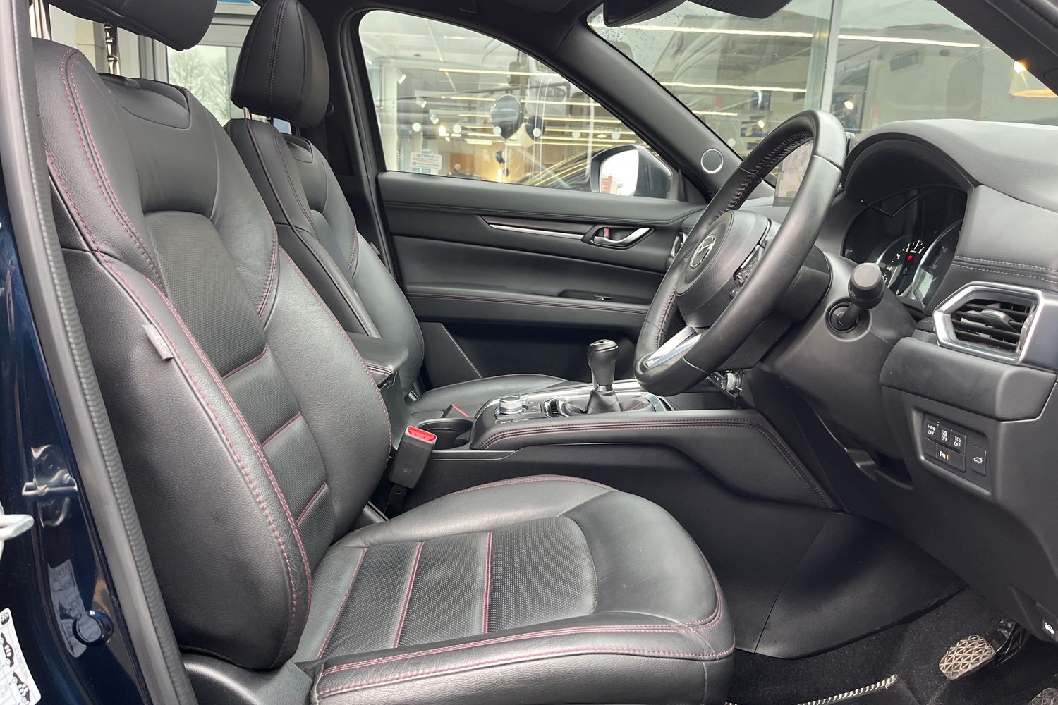 Used Mazda CX-5 2023 for sale - 77735534: Photo 50