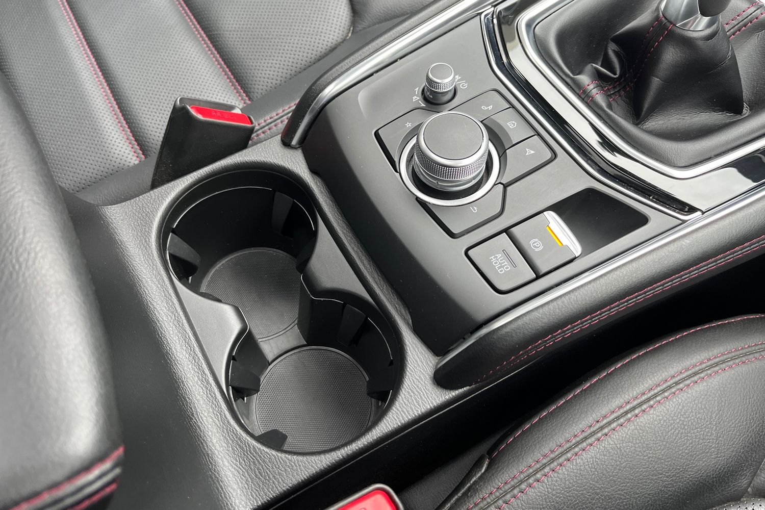 Used Mazda CX-5 2023 for sale - 77735534: Photo 51