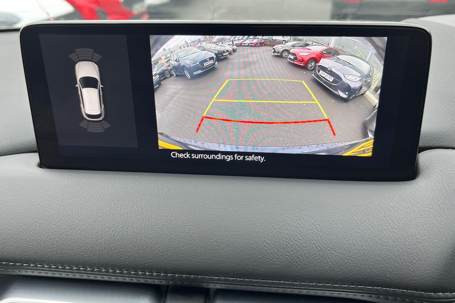 Used Mazda CX-5 2023 for sale - 77735534: Photo 52