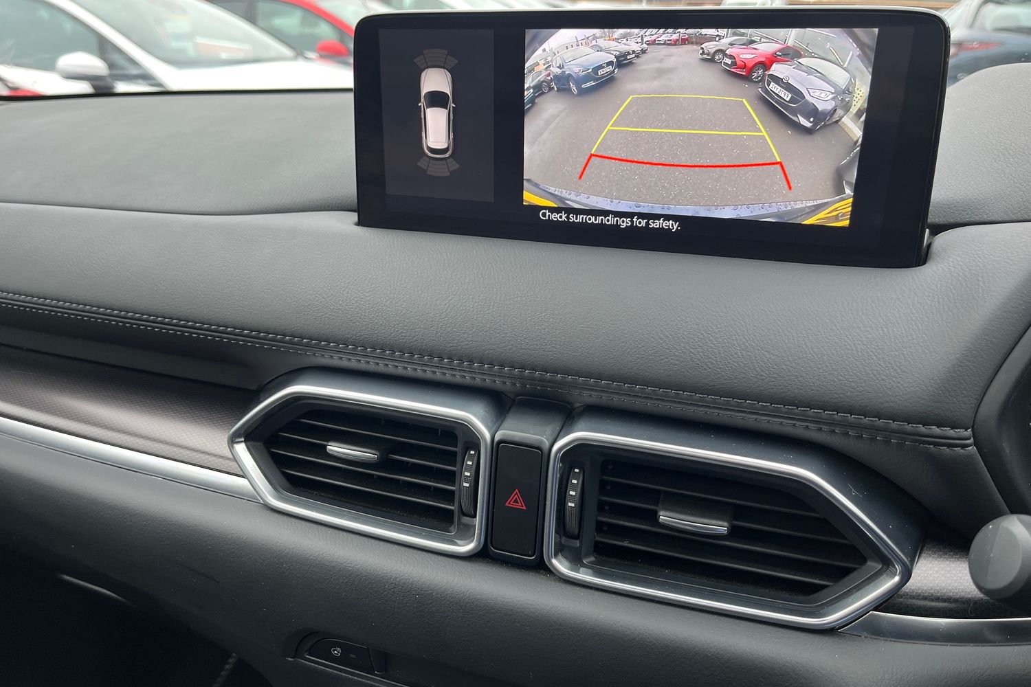 Used Mazda CX-5 2023 for sale - 77735534: Photo 53