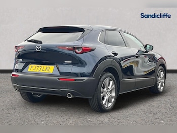 Used Mazda CX-30 2024 for sale - 77906278: Photo