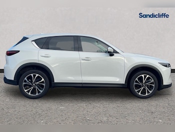 Used Mazda CX-5 2023 for sale - 76588993: Photo