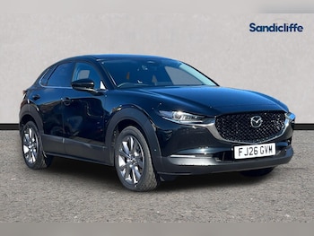 Used Mazda CX-30 2026 for sale - 78317289: Photo