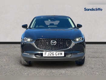 Used Mazda CX-30 2026 for sale - 78317289: Photo