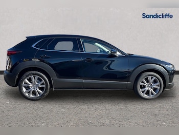 Used Mazda CX-30 2026 for sale - 78317289: Photo