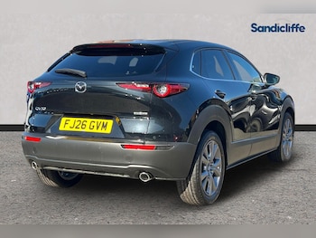 Used Mazda CX-30 2026 for sale - 78317289: Photo