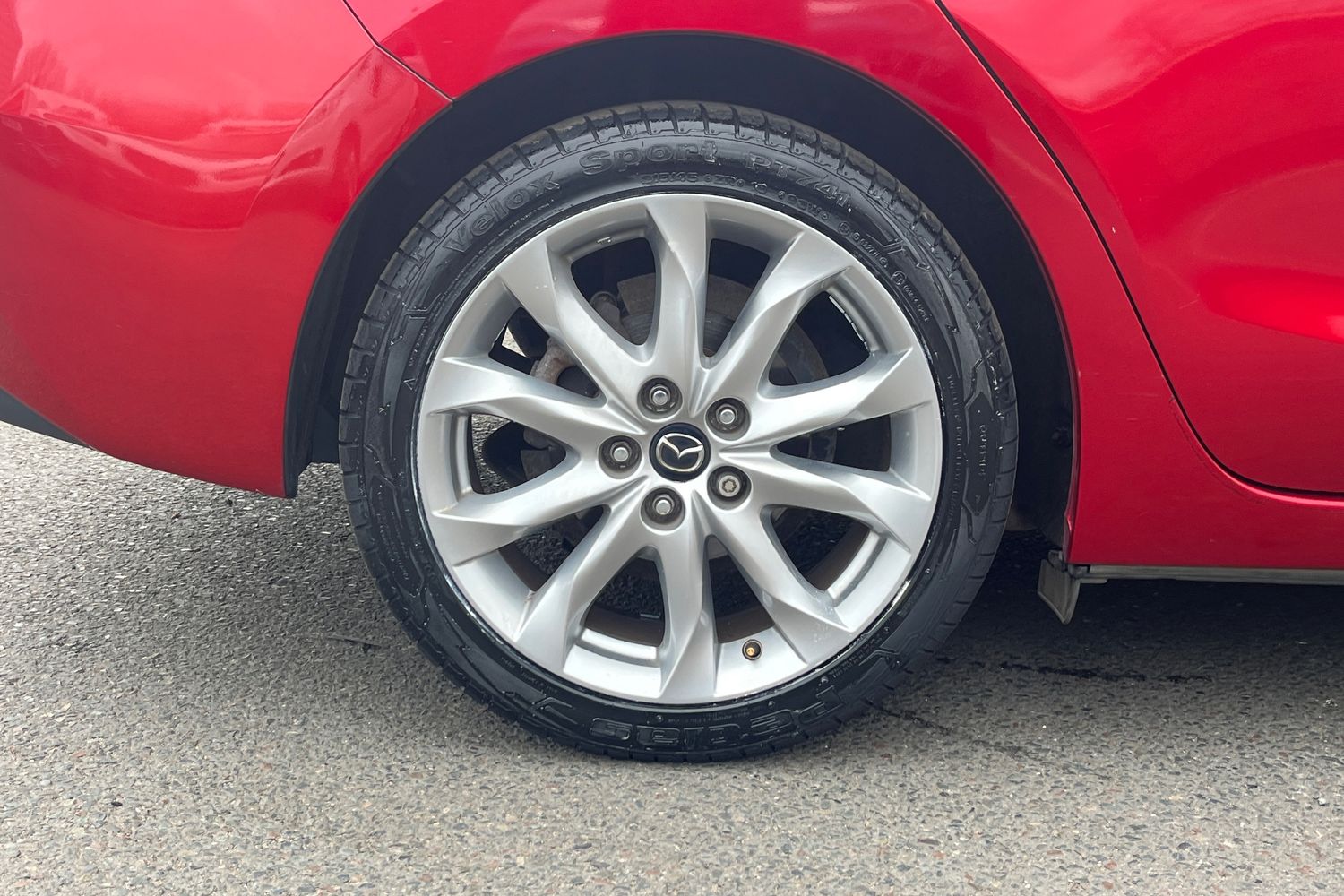 Used Mazda Mazda3 2014 for sale - 78178260: Photo 11