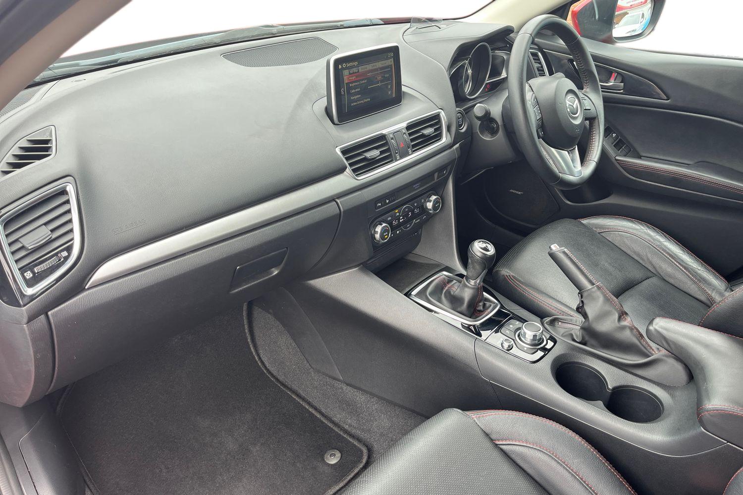 Used Mazda Mazda3 2014 for sale - 78178260: Photo 14