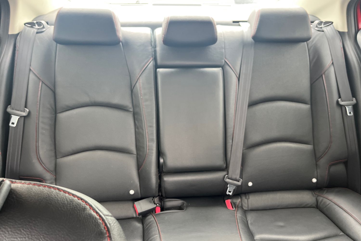 Used Mazda Mazda3 2014 for sale - 78178260: Photo 15