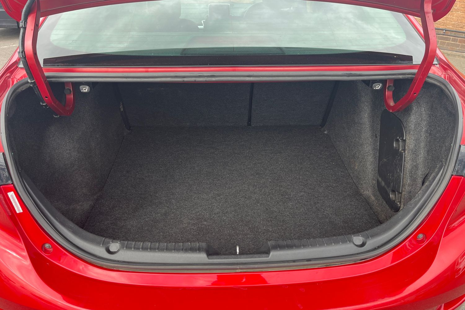 Used Mazda Mazda3 2014 for sale - 78178260: Photo 18