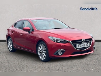 Used Mazda Mazda3 2014 for sale - 78178260: Photo