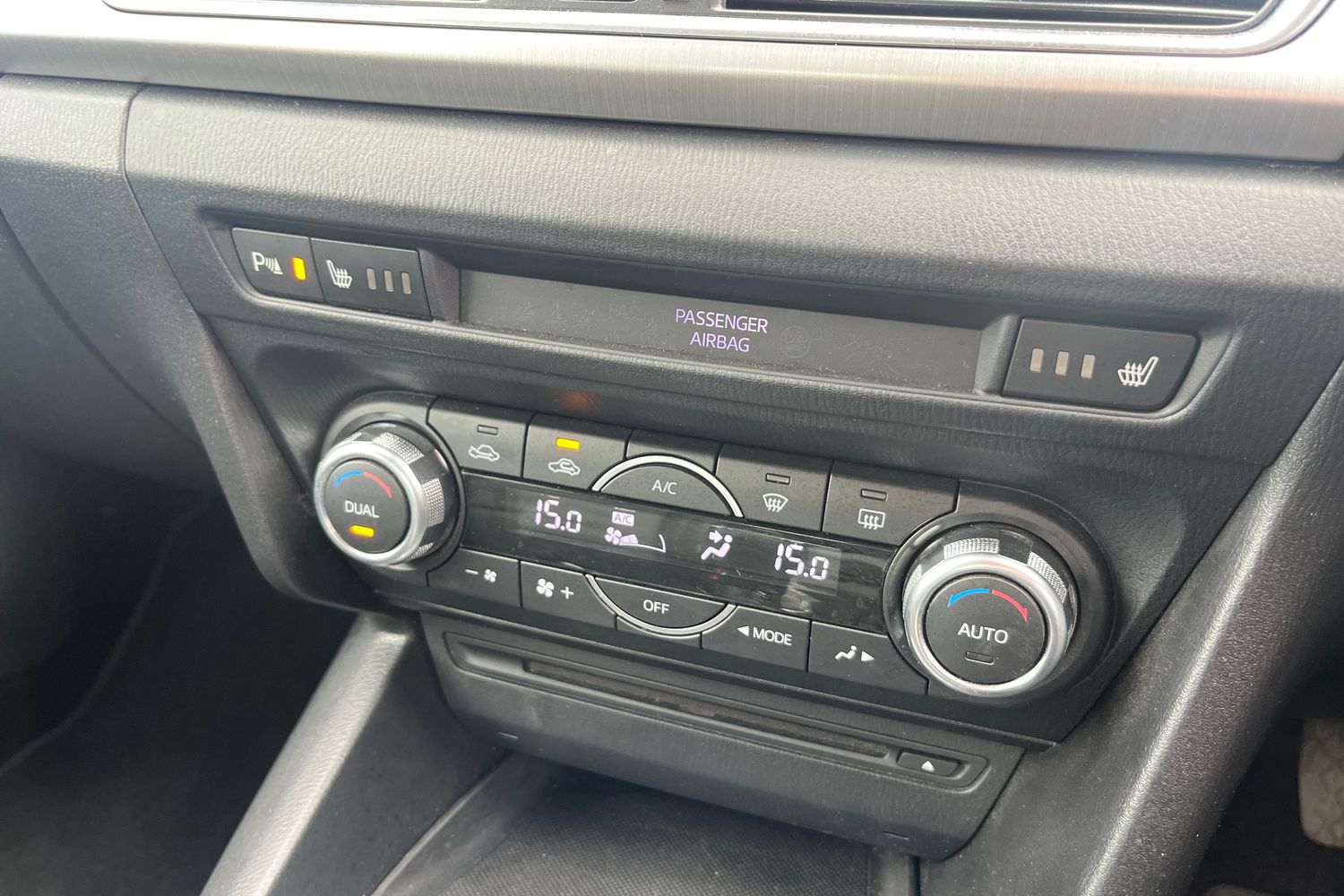 Used Mazda Mazda3 2014 for sale - 78178260: Photo 20