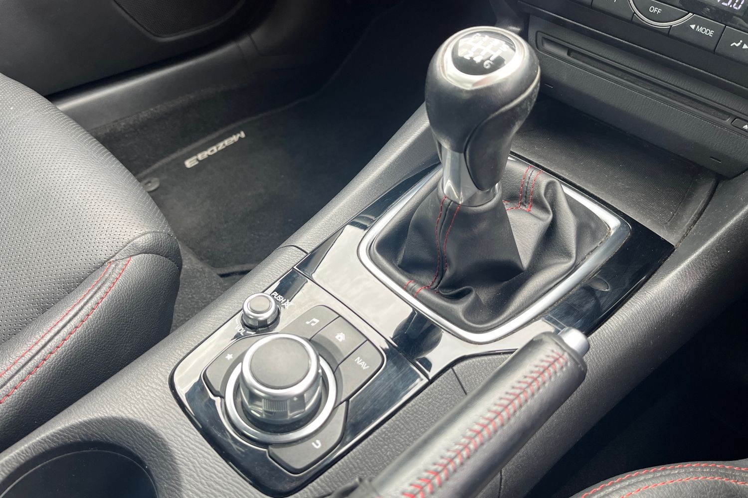 Used Mazda Mazda3 2014 for sale - 78178260: Photo 23