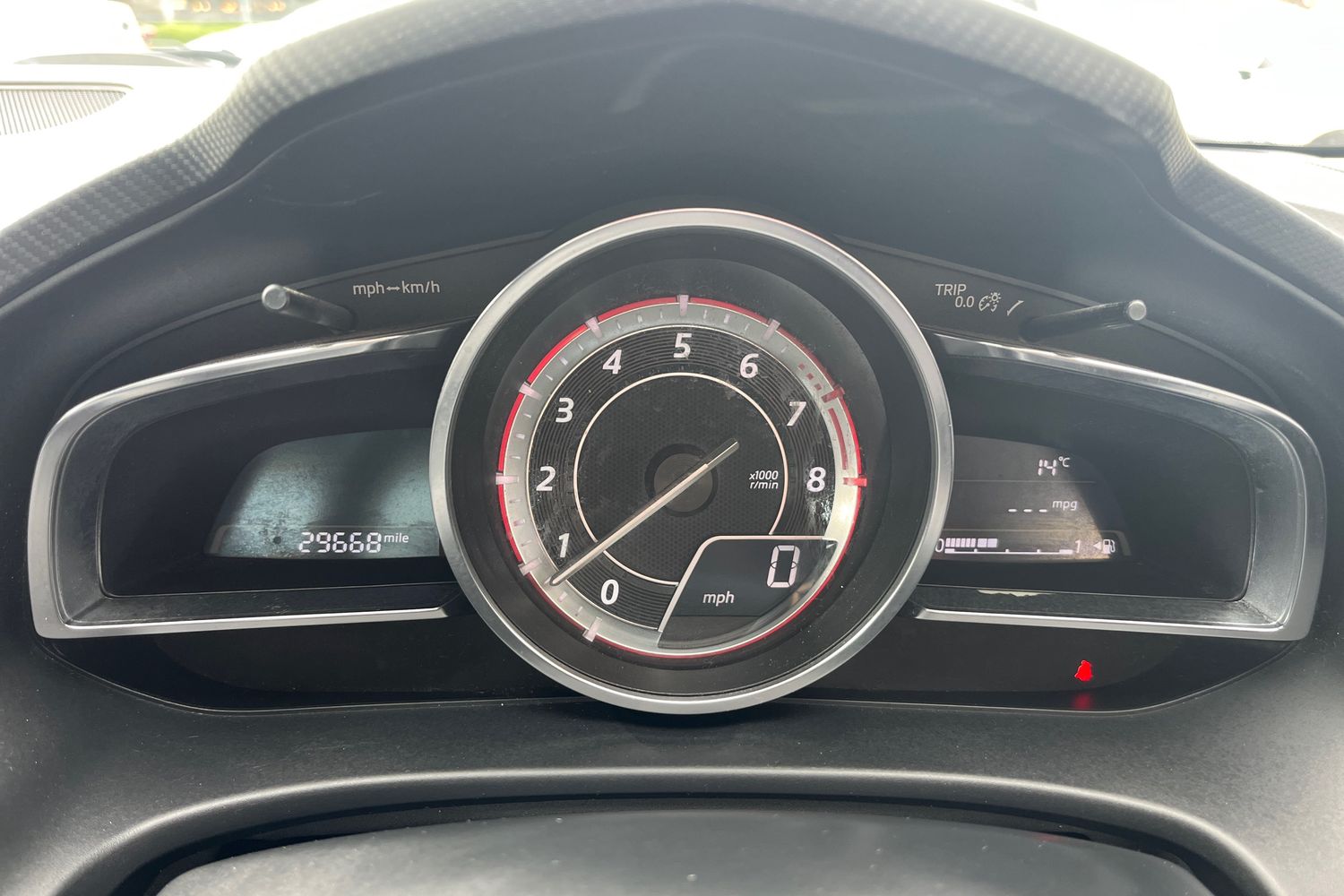 Used Mazda Mazda3 2014 for sale - 78178260: Photo 25