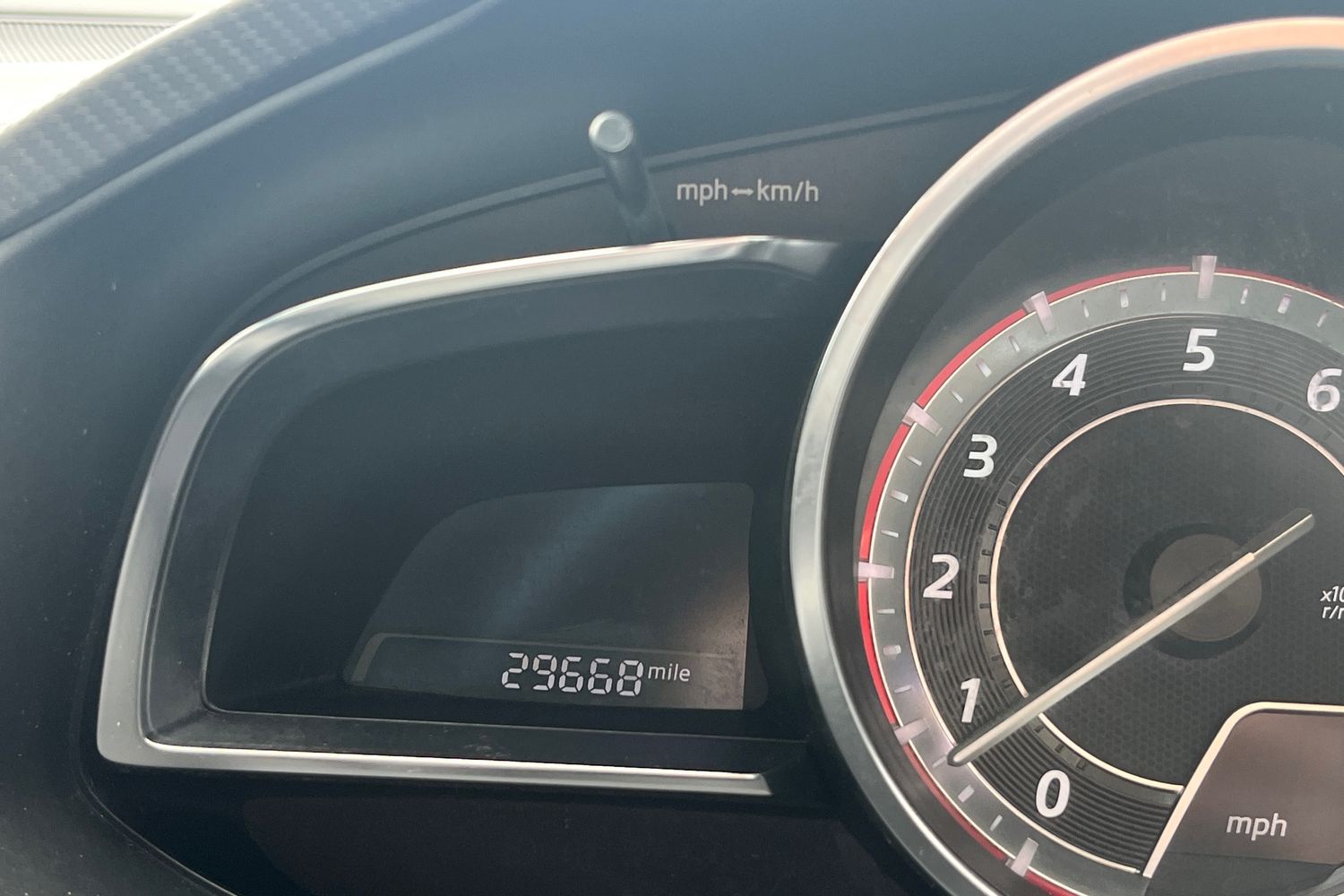 Used Mazda Mazda3 2014 for sale - 78178260: Photo 26