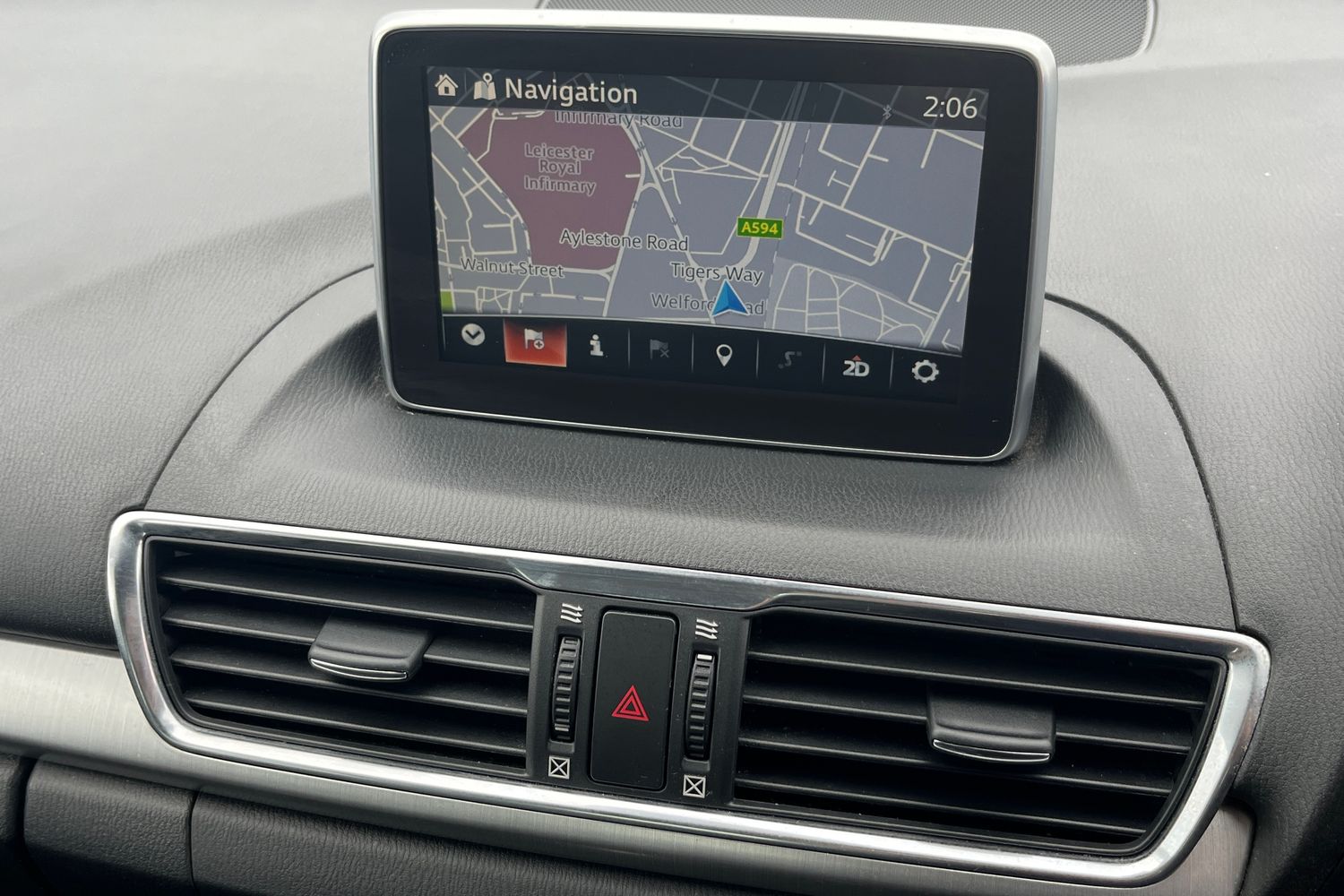 Used Mazda Mazda3 2014 for sale - 78178260: Photo 28