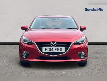 Used Mazda Mazda3 2014 for sale - 78178260: Photo