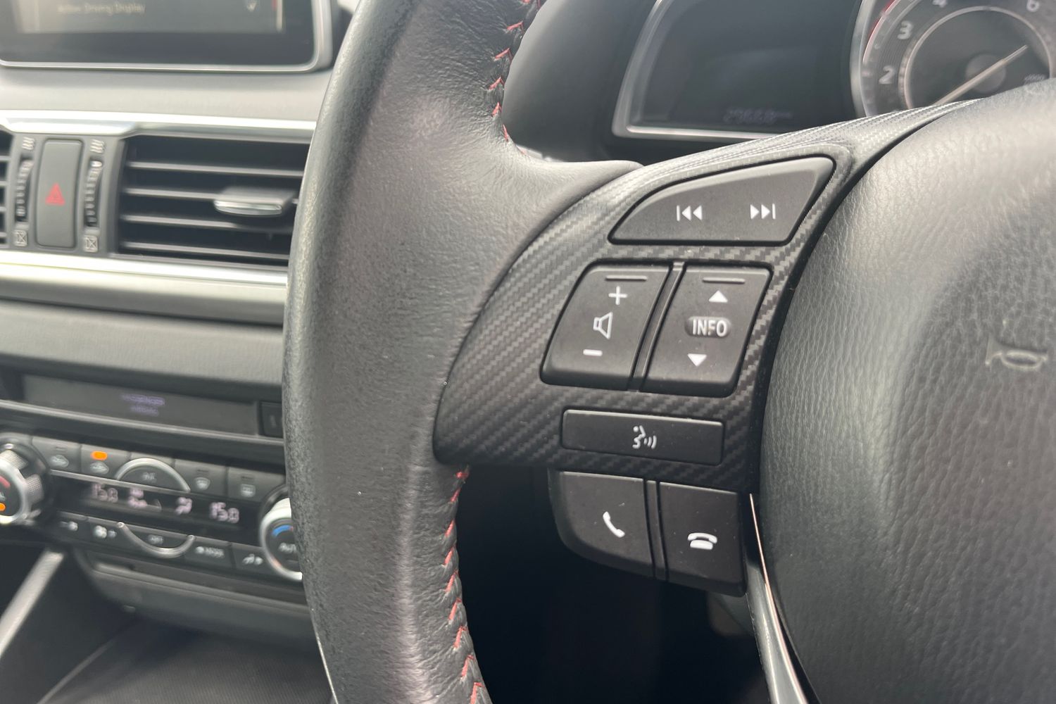 Used Mazda Mazda3 2014 for sale - 78178260: Photo 32