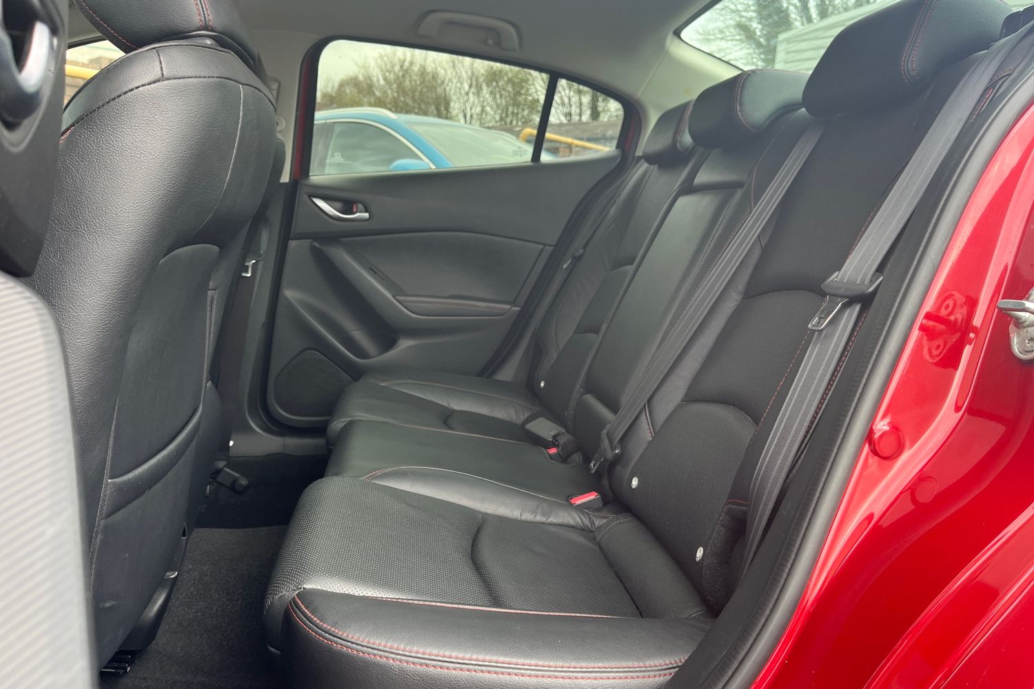 Used Mazda Mazda3 2014 for sale - 78178260: Photo 36