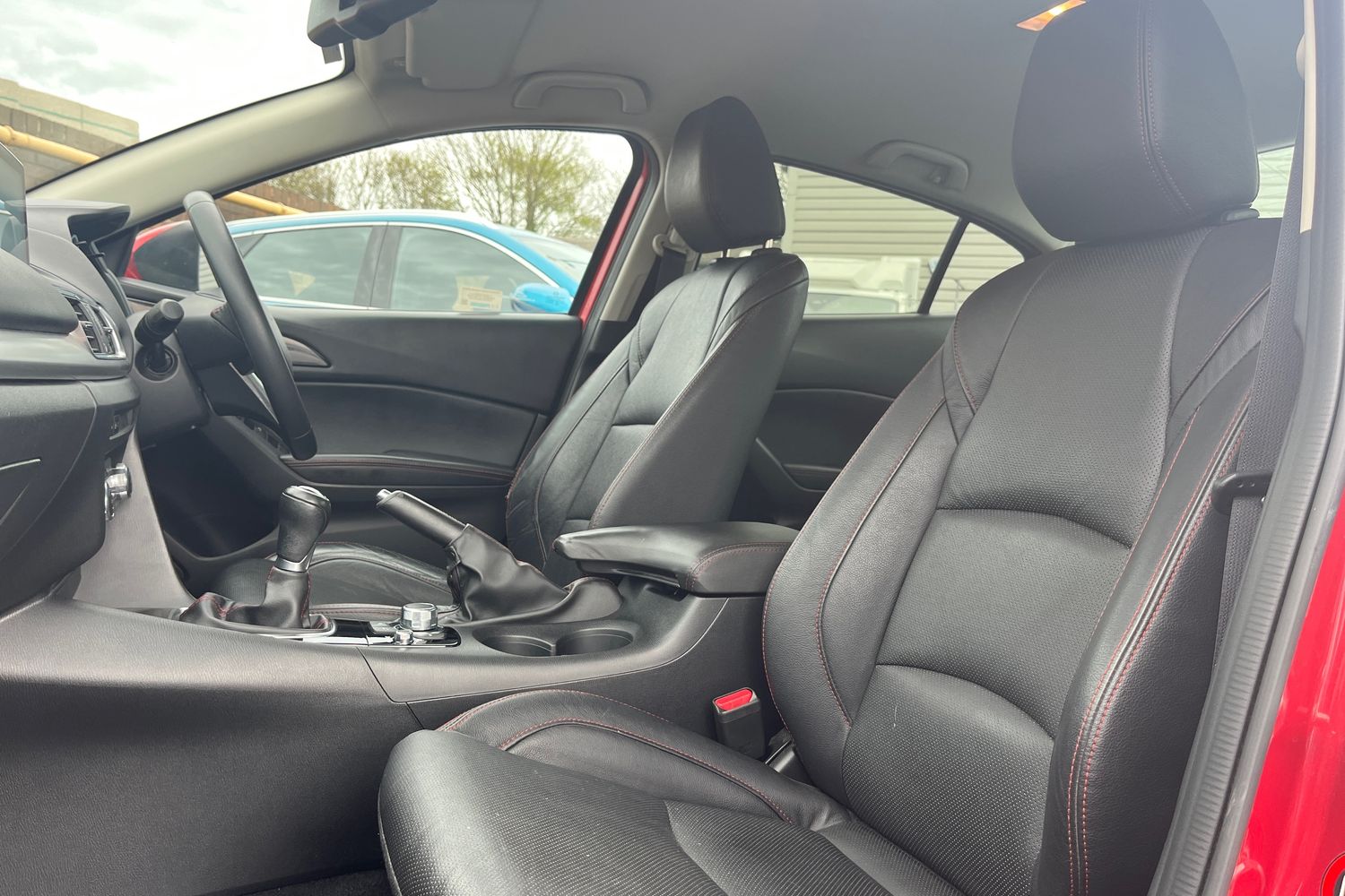 Used Mazda Mazda3 2014 for sale - 78178260: Photo 38