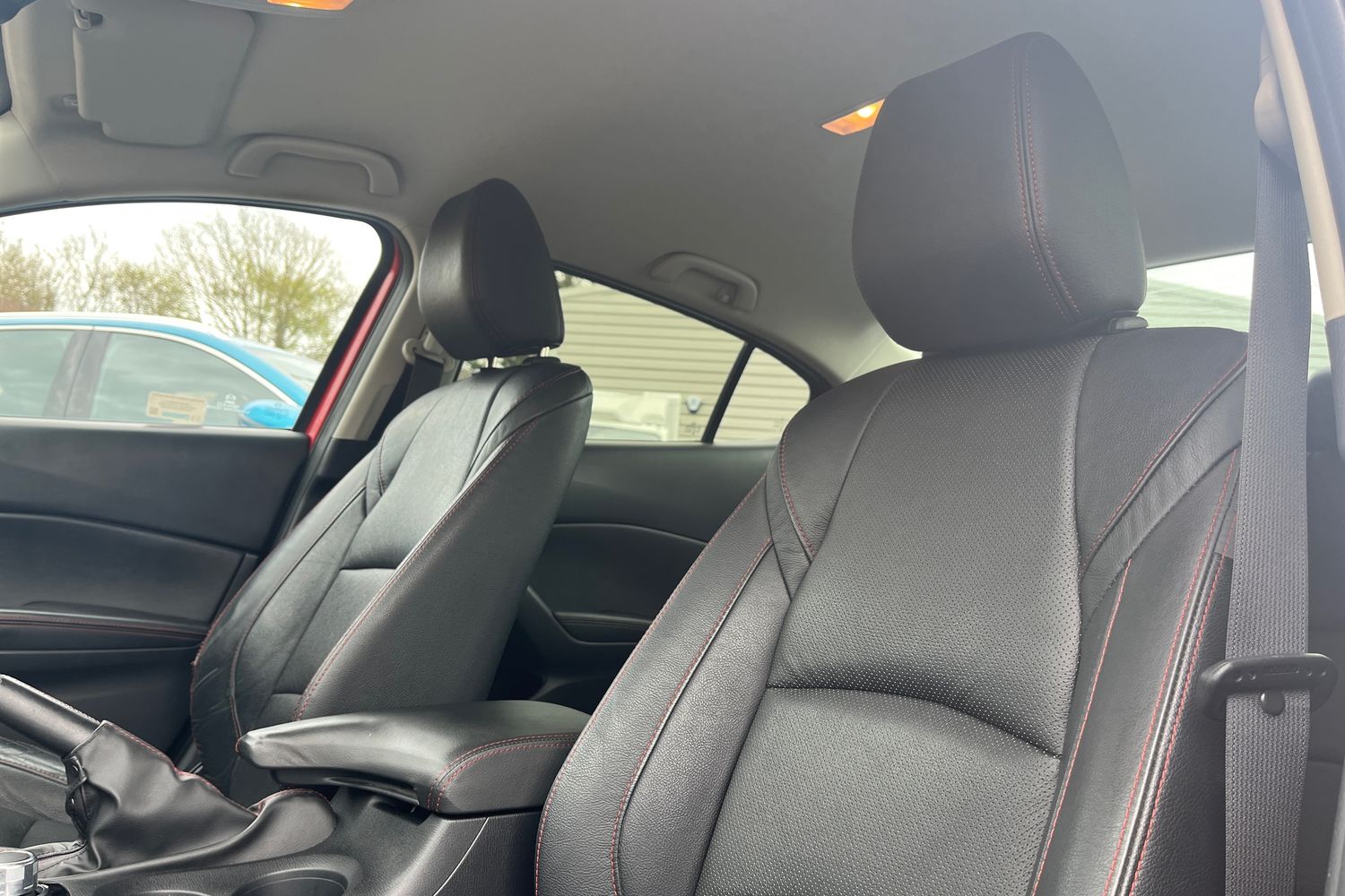 Used Mazda Mazda3 2014 for sale - 78178260: Photo 39