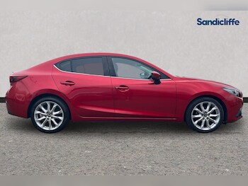 Used Mazda Mazda3 2014 for sale - 78178260: Photo