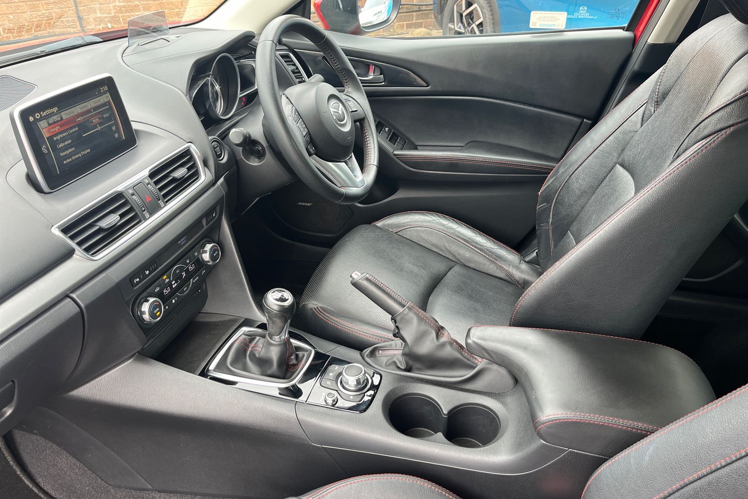 Used Mazda Mazda3 2014 for sale - 78178260: Photo 41