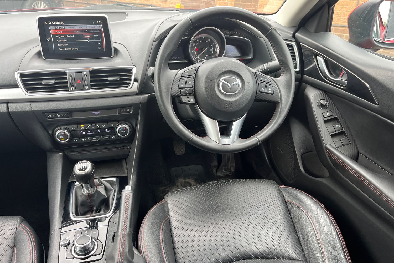 Used Mazda Mazda3 2014 for sale - 78178260: Photo 42