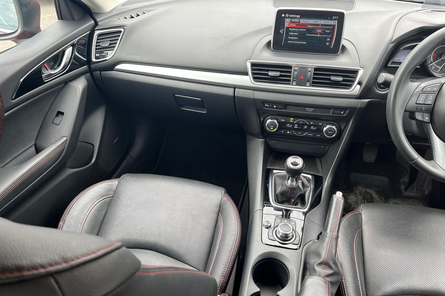 Used Mazda Mazda3 2014 for sale - 78178260: Photo 43