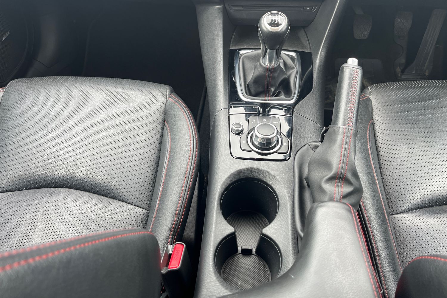 Used Mazda Mazda3 2014 for sale - 78178260: Photo 44