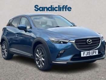 2019 - 2.0 Sport Nav + 5dr Auto