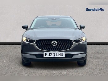 Used Mazda CX-30 2023 for sale - 78084609: Photo