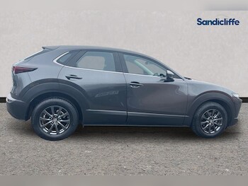 Used Mazda CX-30 2023 for sale - 78084609: Photo