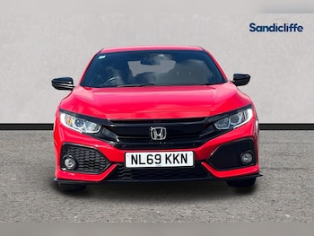 Used Honda Civic 2019 for sale - 78485157: Photo
